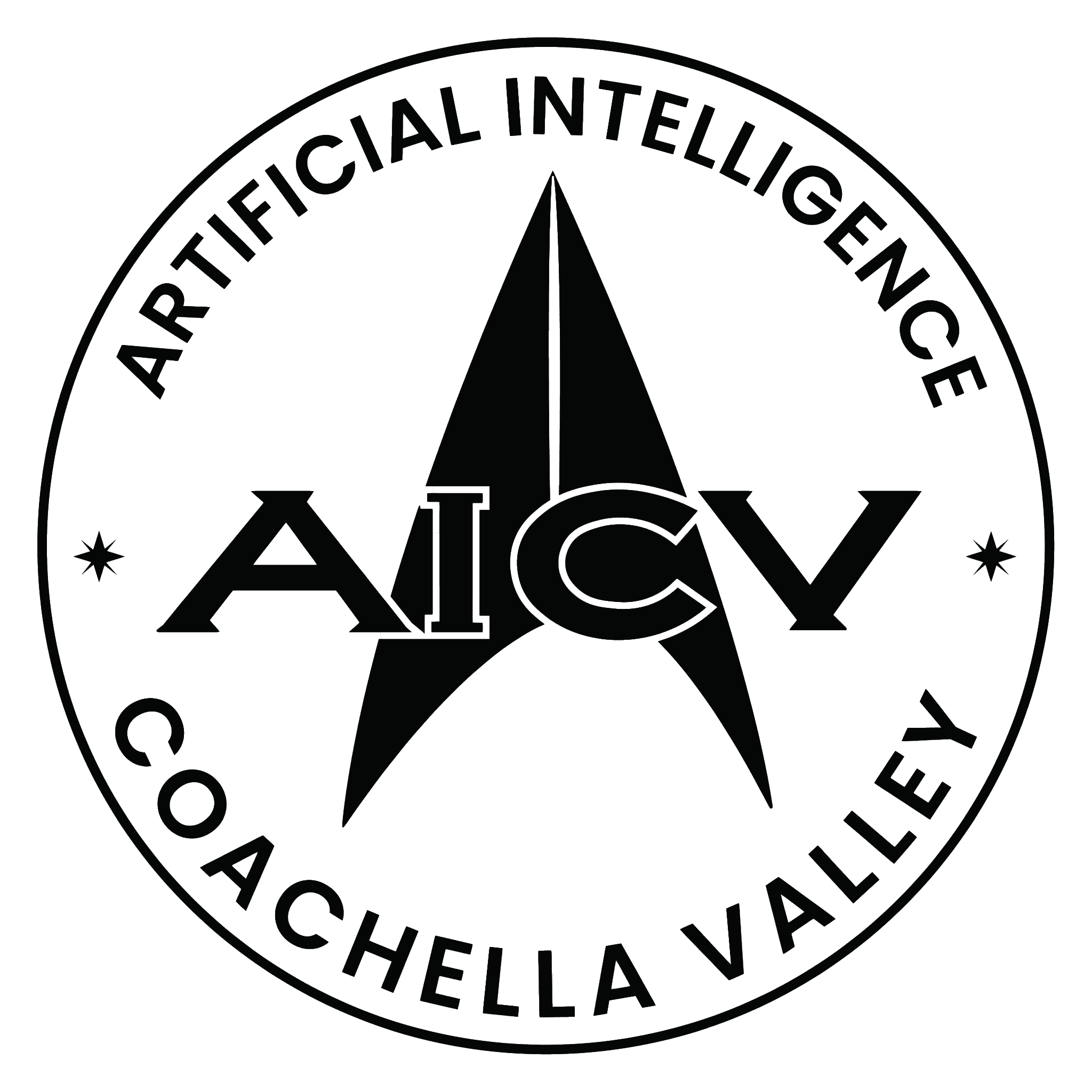 AICV AIO Analysis Logo - Mobile responsive design